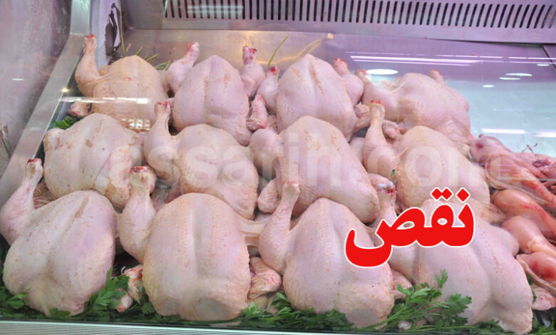 poulet