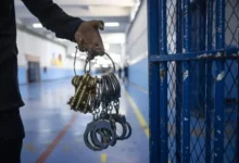 prison Tunisie