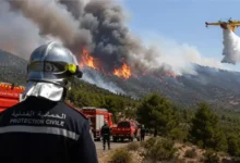 protection civile incendie