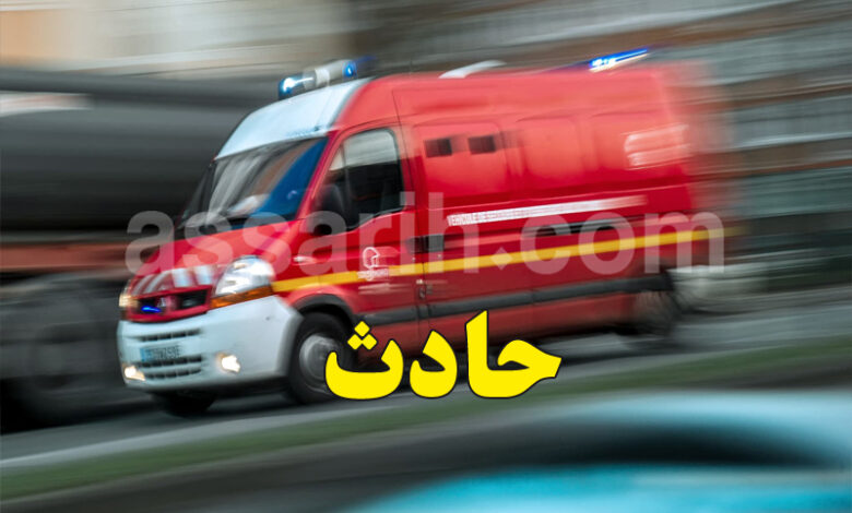protection civile tunisie