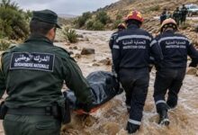 protection civile tunisie