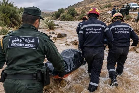 protection civile tunisie