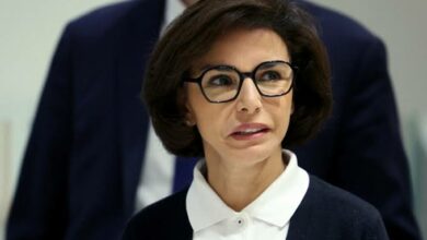 rachida dati