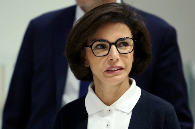 rachida dati