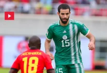 rayan aït-nouri algeria