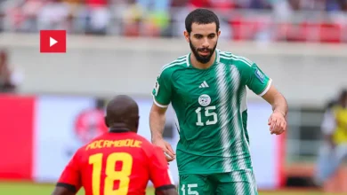 rayan aït-nouri algeria