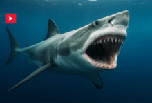 requins Australie