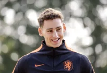 robin van bommel