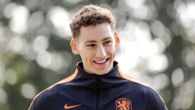 robin van bommel