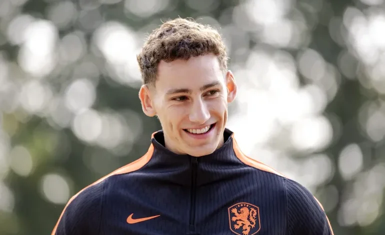 robin van bommel