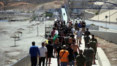 sebta ceuta immigration