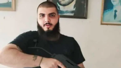 sliman Hellal Assad