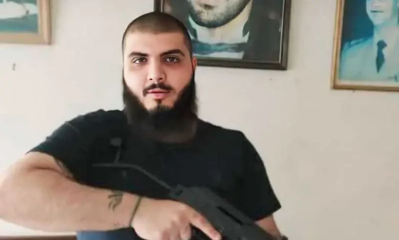sliman Hellal Assad