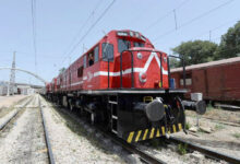 train tunis annaba