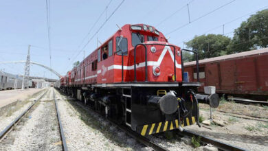 train tunis annaba