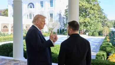 trump zelensky
