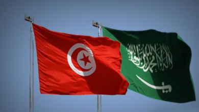 tunisie et arabie saoudite