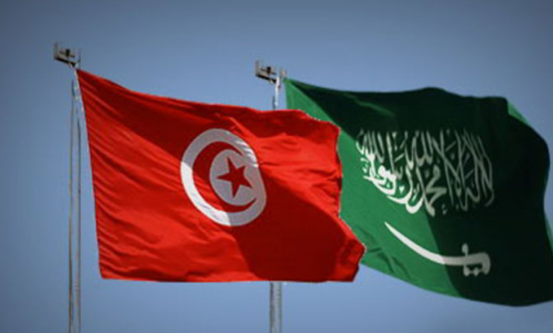 tunisie et arabie saoudite