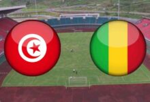 tunisie mali