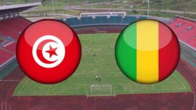 tunisie mali