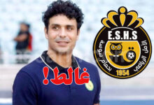 yousef mouihbi
