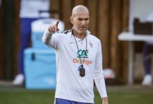 zinédine zidane