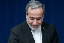 Abbas Araghtchi