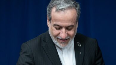 Abbas Araghtchi