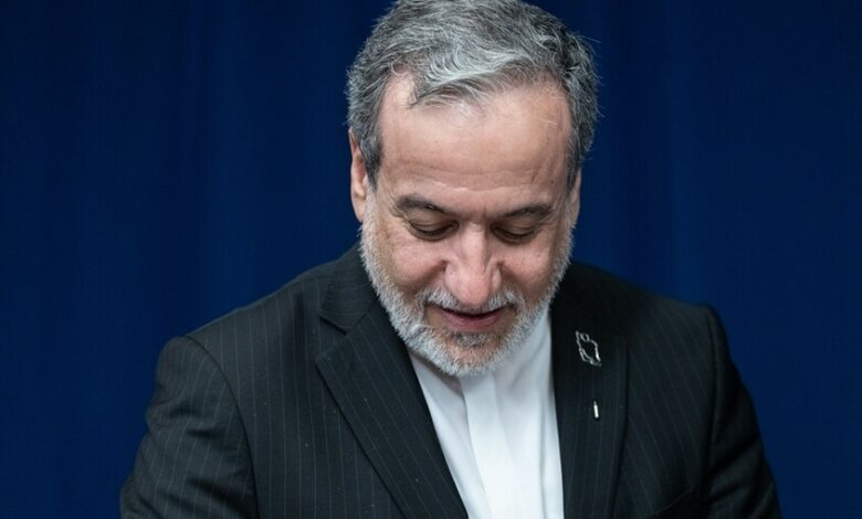 Abbas Araghtchi