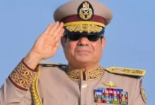 Abdel Fattah al Sissi