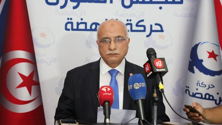 Abdelkrim Harouni