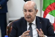 Abdelmadjid Tebboune