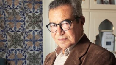 Abdelmajid Charfi