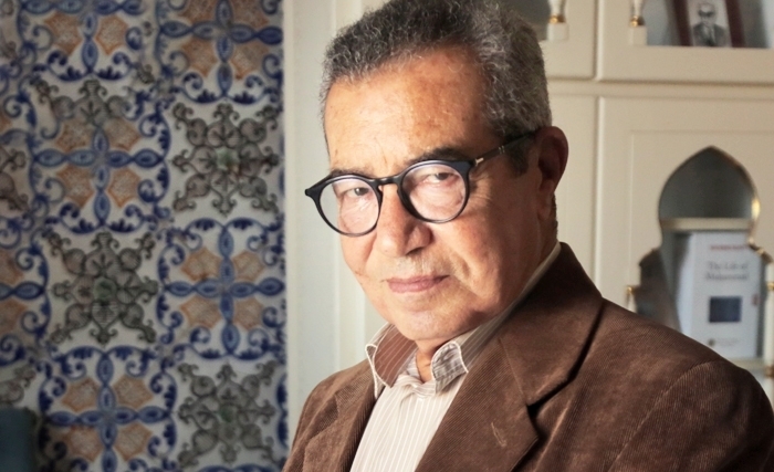 Abdelmajid Charfi