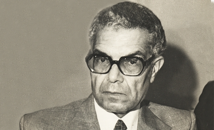 Ahmed Abdesselem