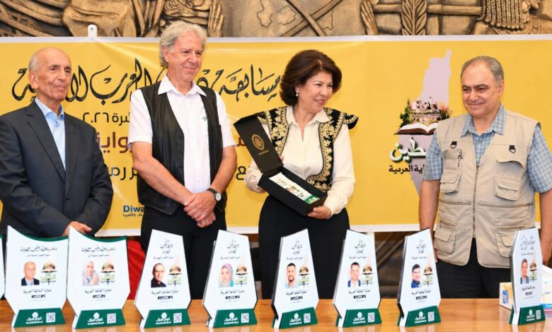 Aicha Turki