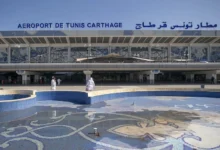 Aireport Tunis Carthage