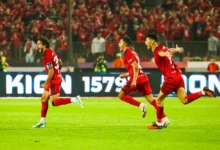 Al Ahly vs Zamalek