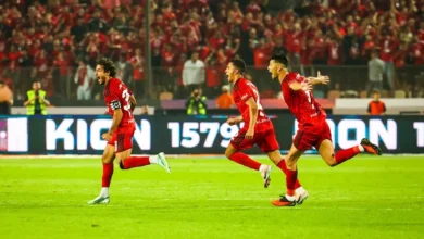Al Ahly vs Zamalek