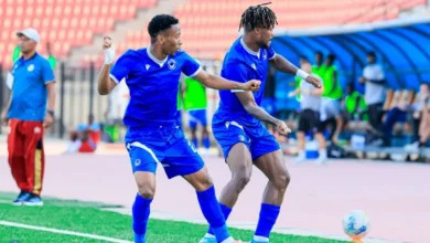 Al Hilal Soudani