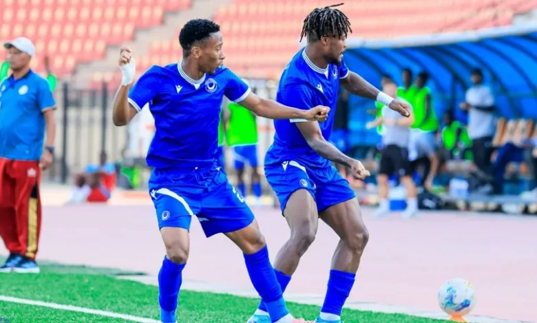 Al Hilal Soudani