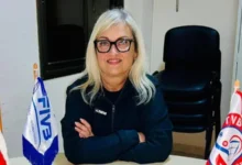 Alessandra Campedelli