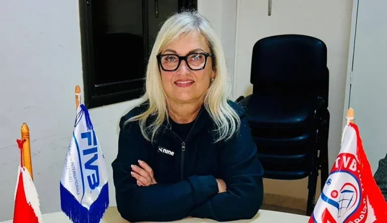 Alessandra Campedelli