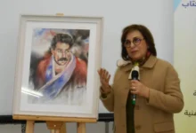 Amina Bettaieb Peintre