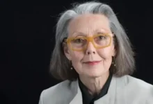 Anne carson