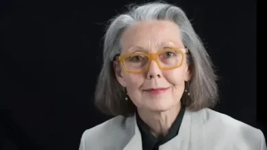 Anne carson