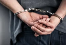 Arrestation (4)
