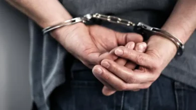 Arrestation (4)