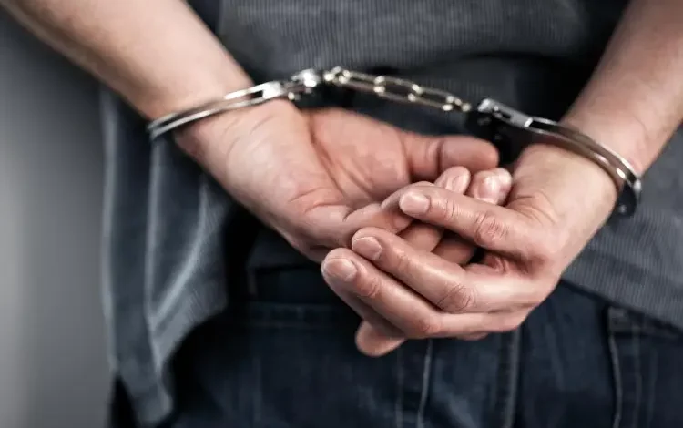 Arrestation (4)