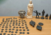 Artefacts